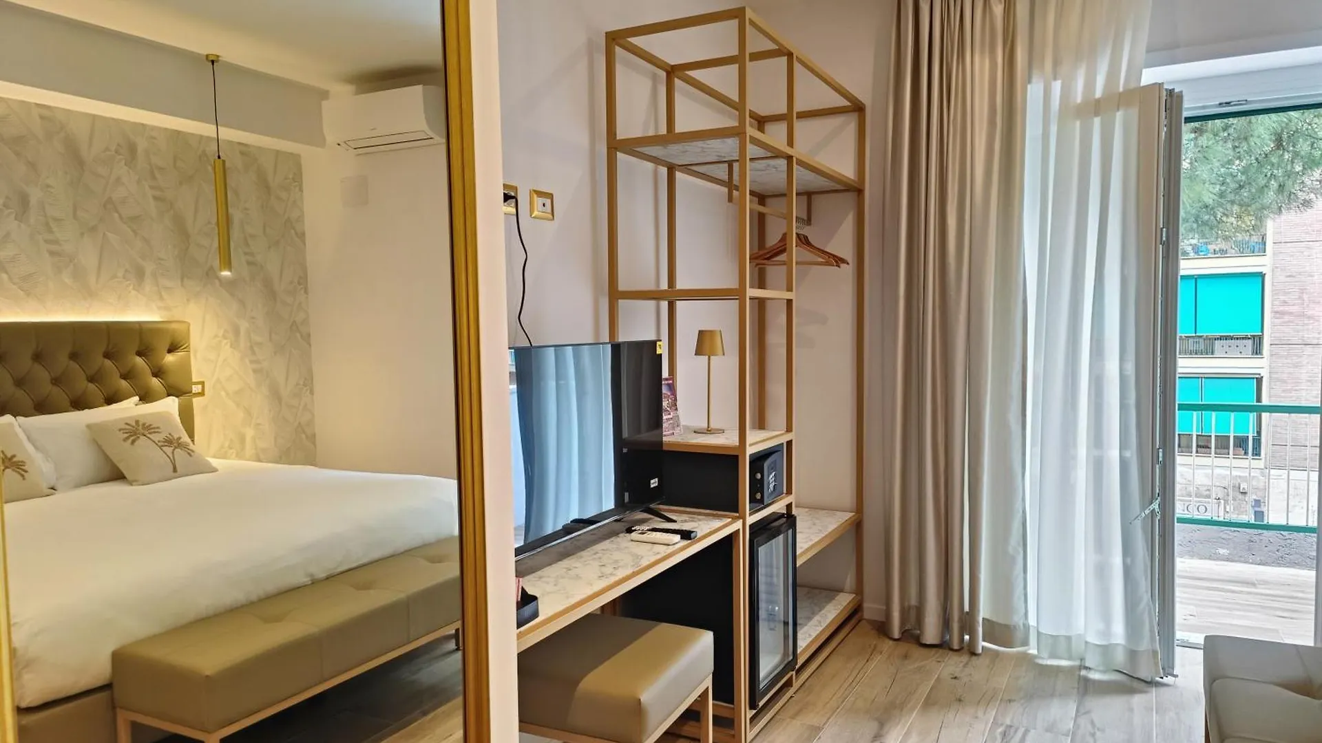 Romi Suite Guest house