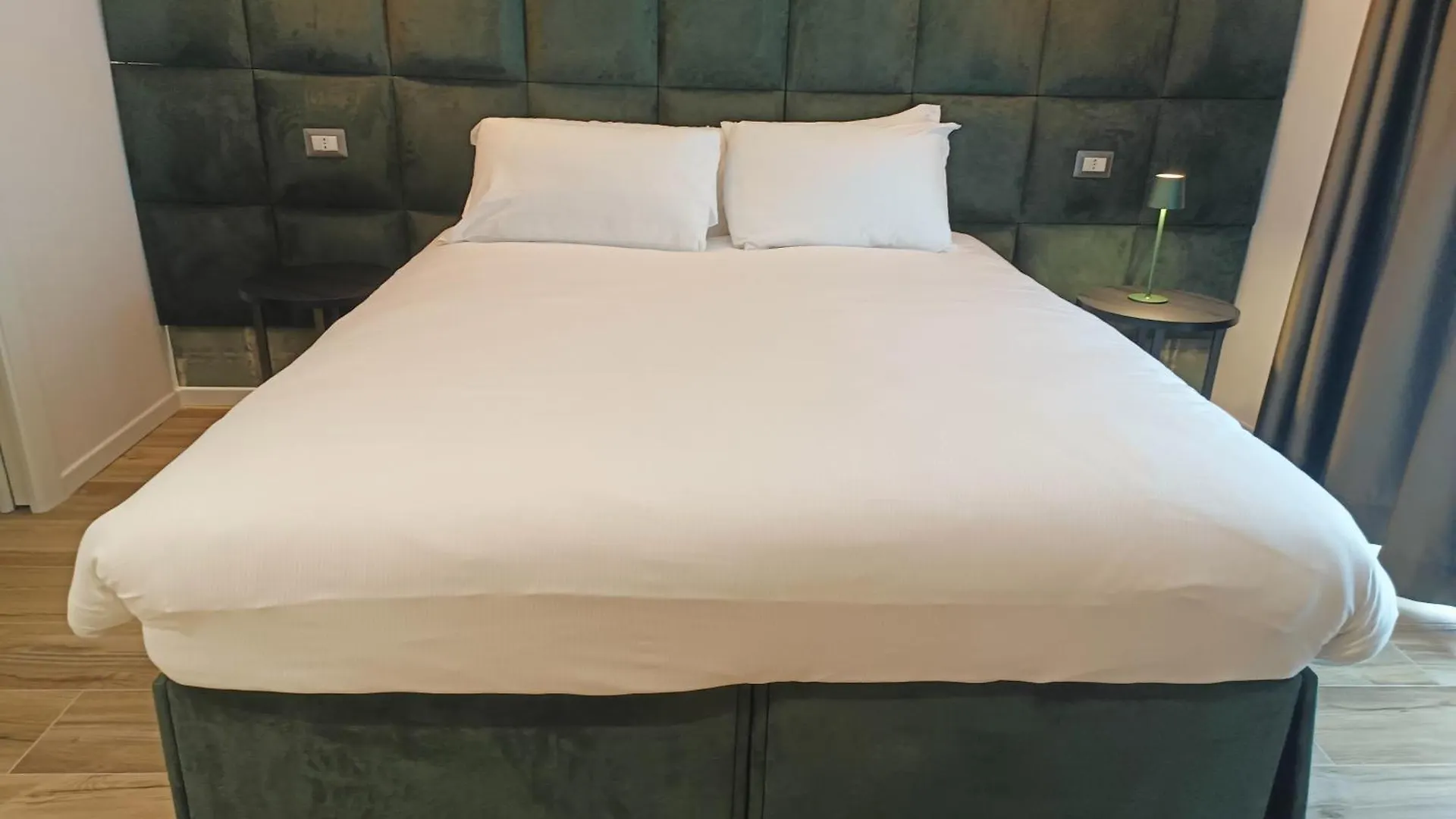 Romi Suite Rome