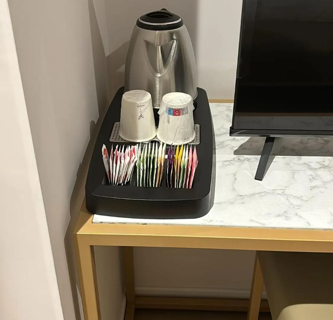 Guest house Romi Suite