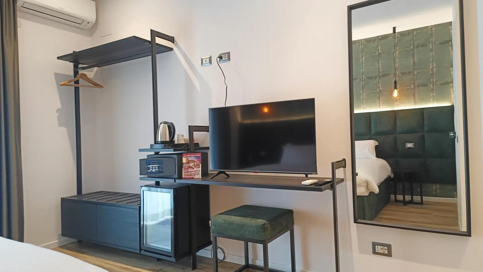 Guest house Romi Suite Italy
