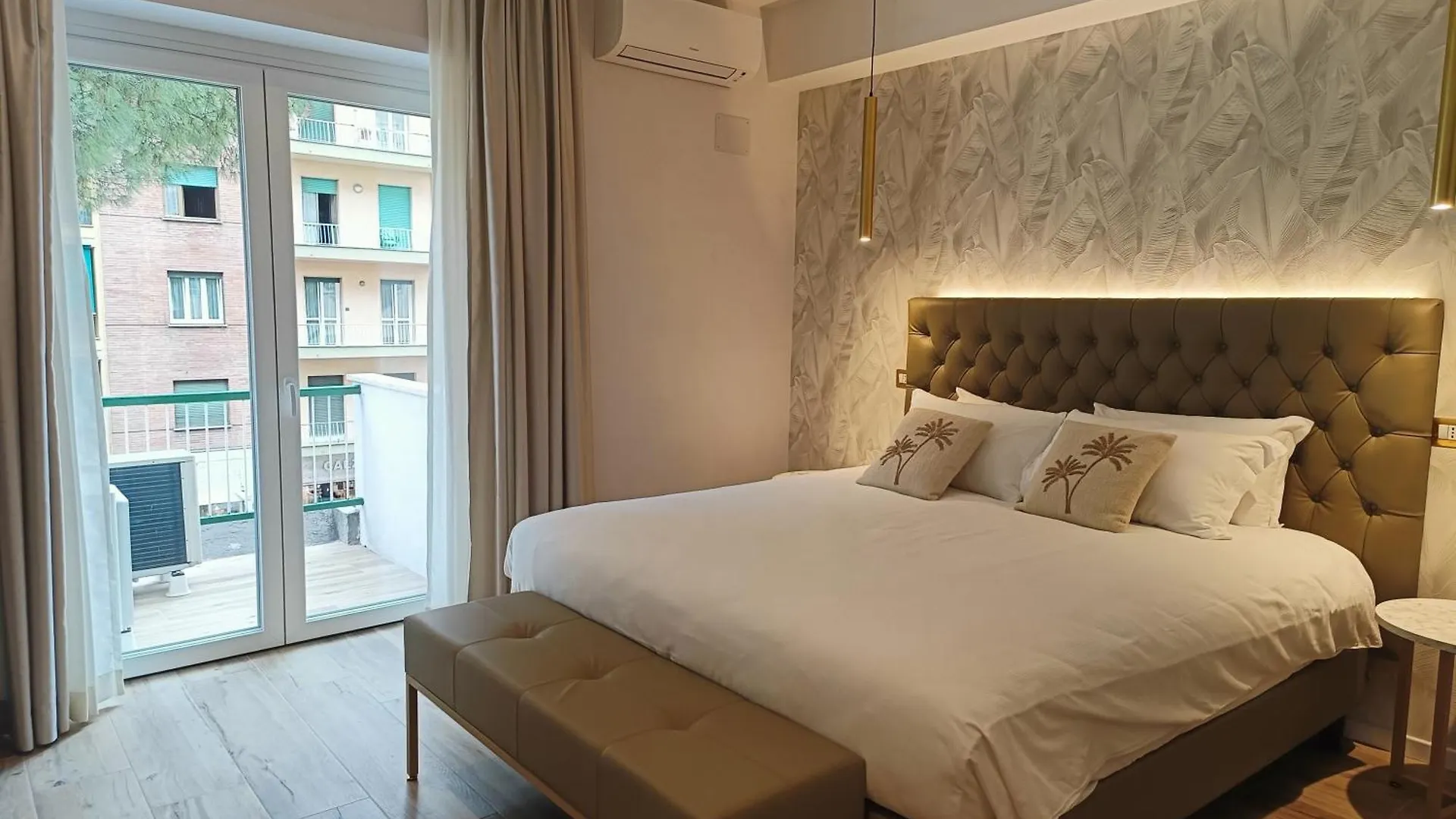Guest house Romi Suite Italy