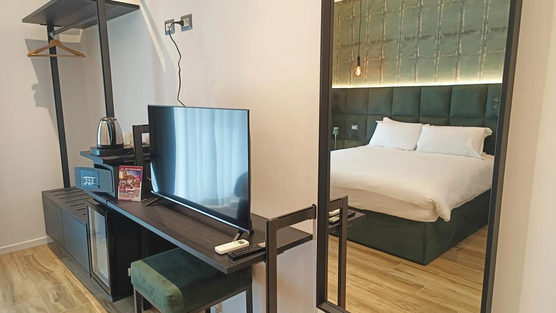 Romi Suite Rome
