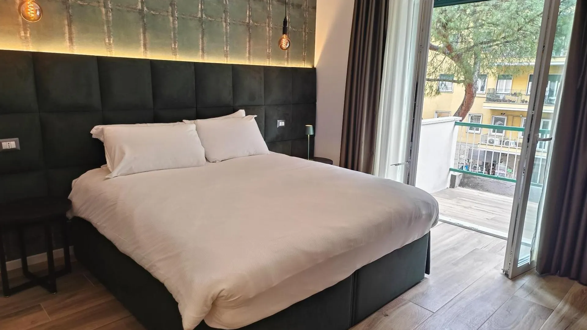 Guest house Romi Suite