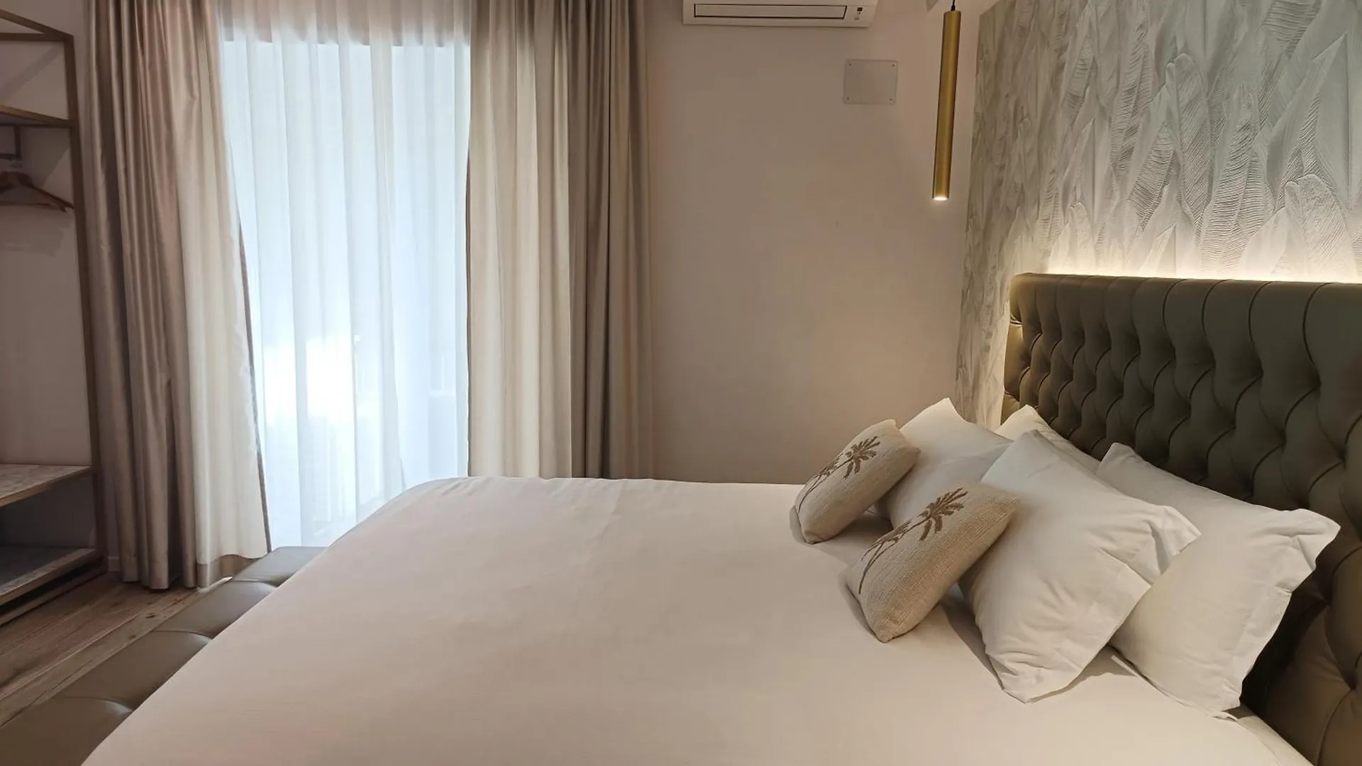Romi Suite 0*, Rome Italy