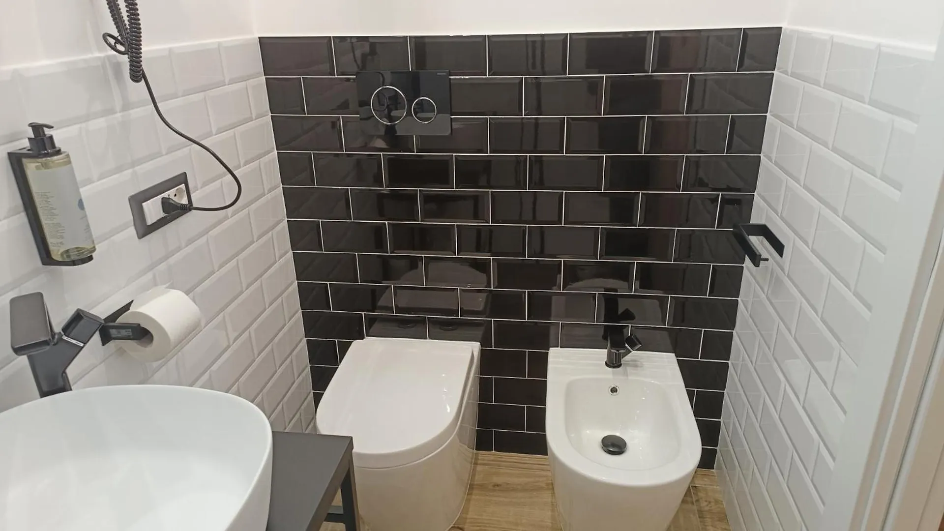 Romi Suite Guest house Rome