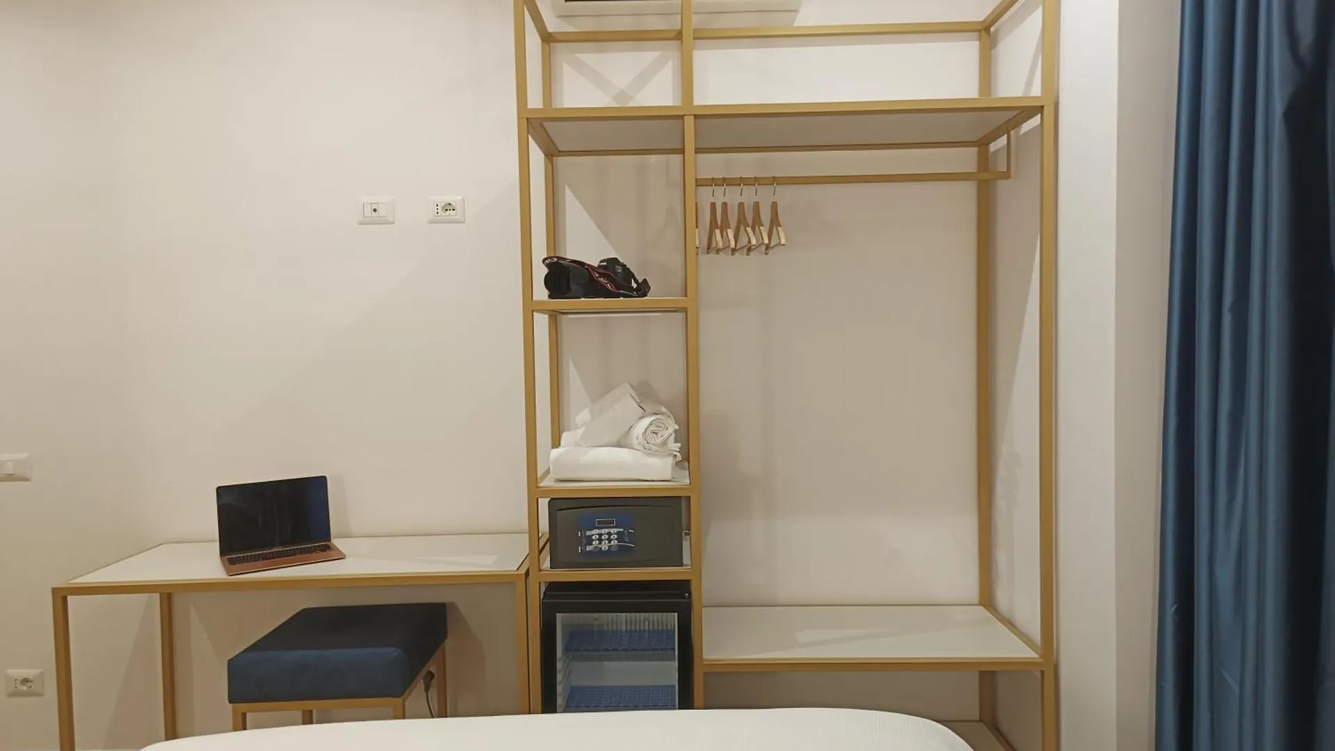 Romi Suite Guest house Rome