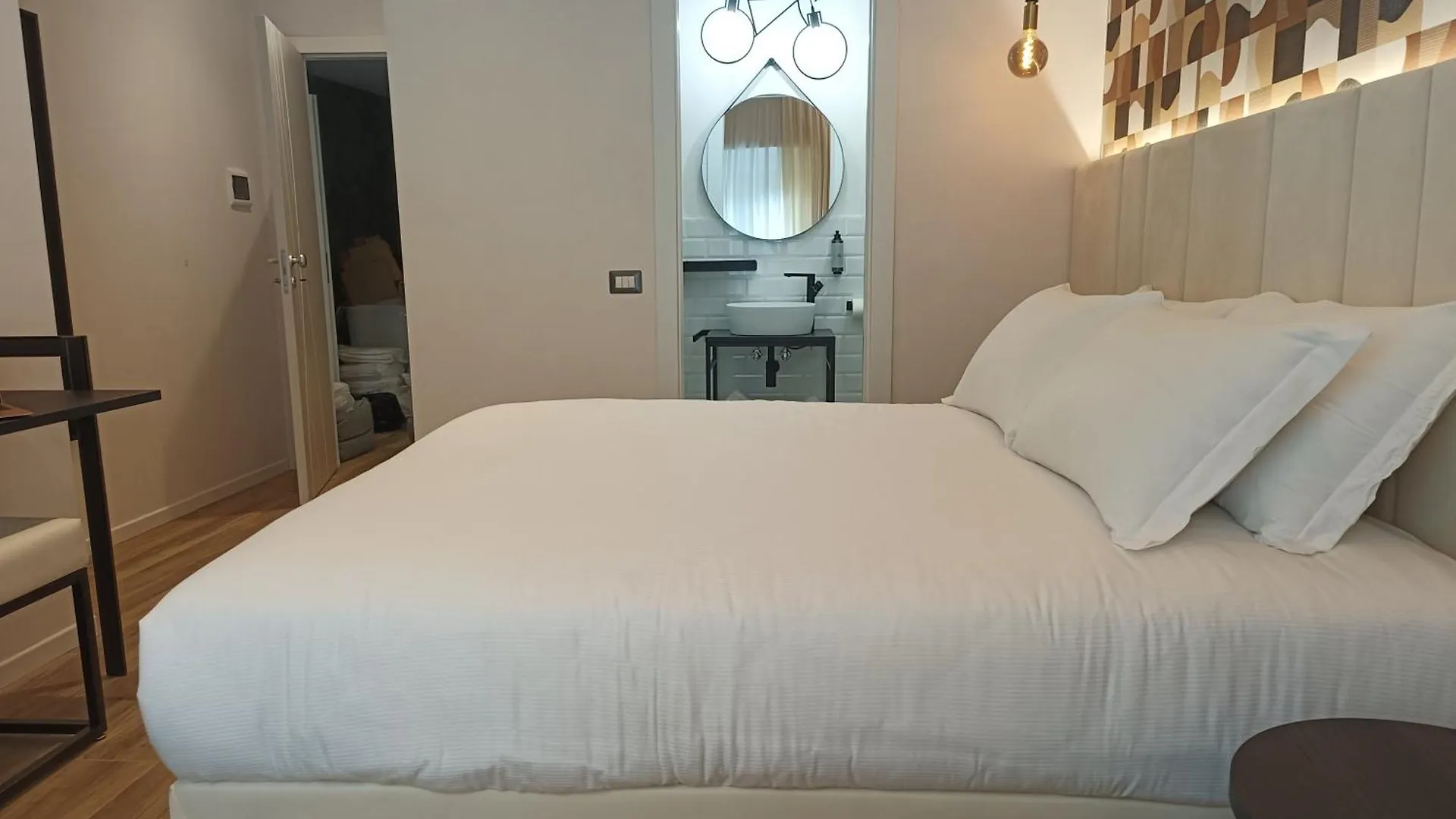 Romi Suite Guest house Rome