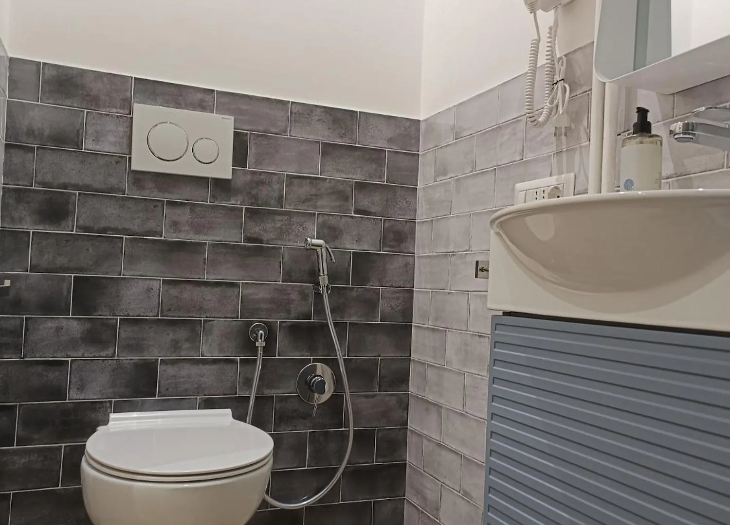 Romi Suite Guest house