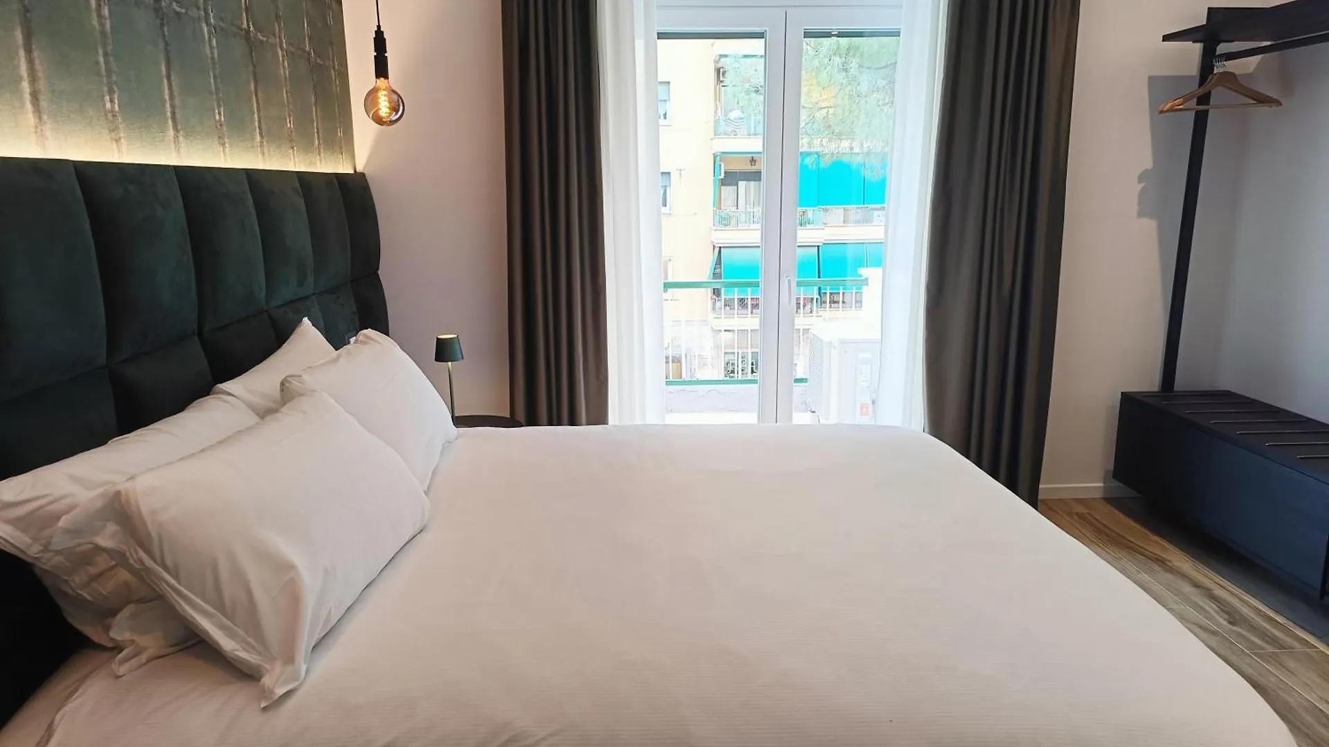 Romi Suite Rome