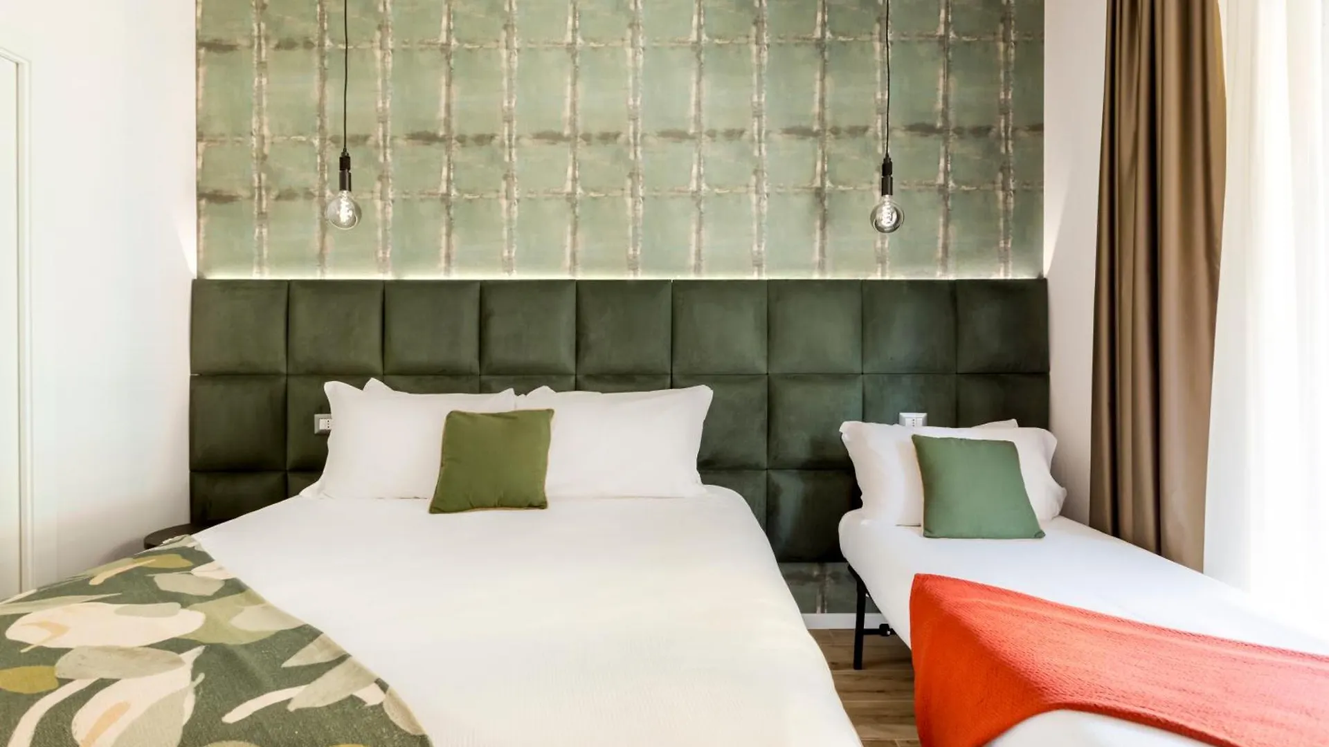 Romi Suite Rome