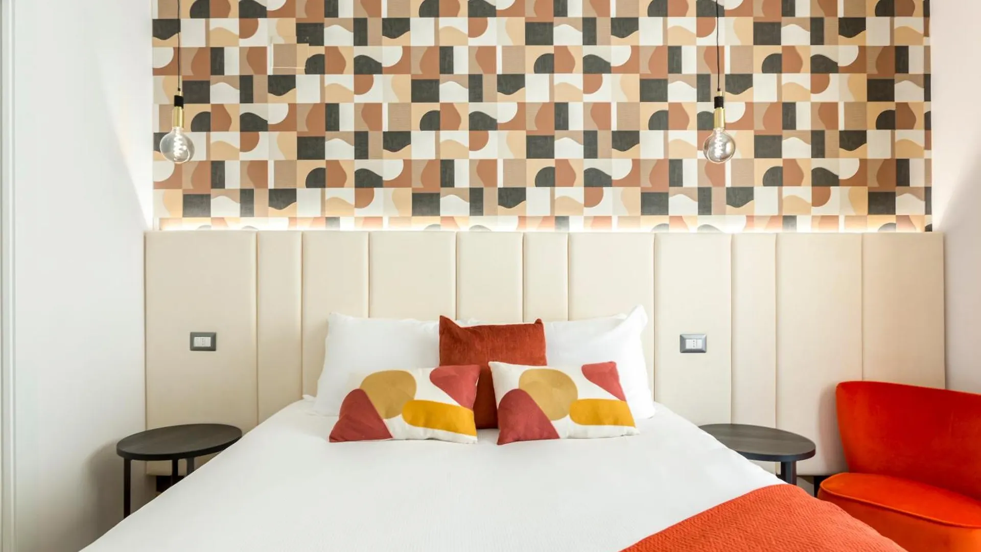 Romi Suite Guest house Rome