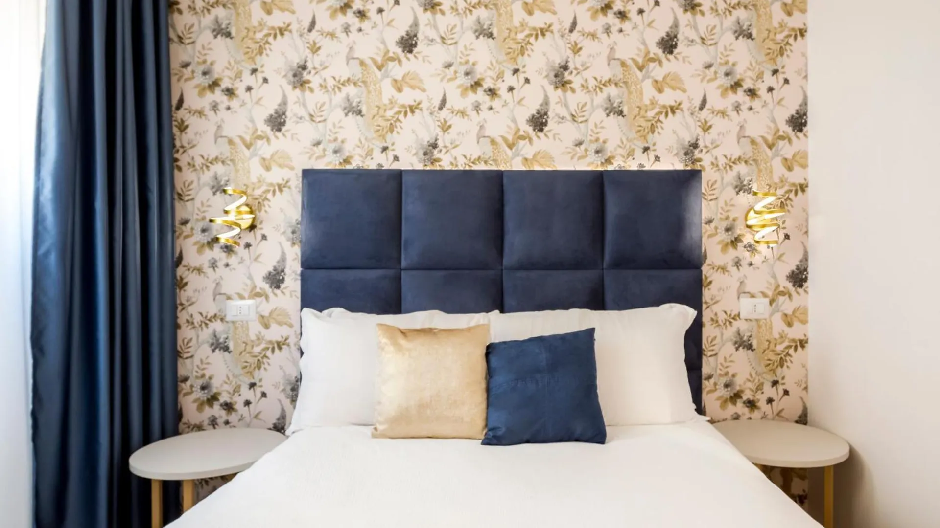 Romi Suite 0*, Rome Italy