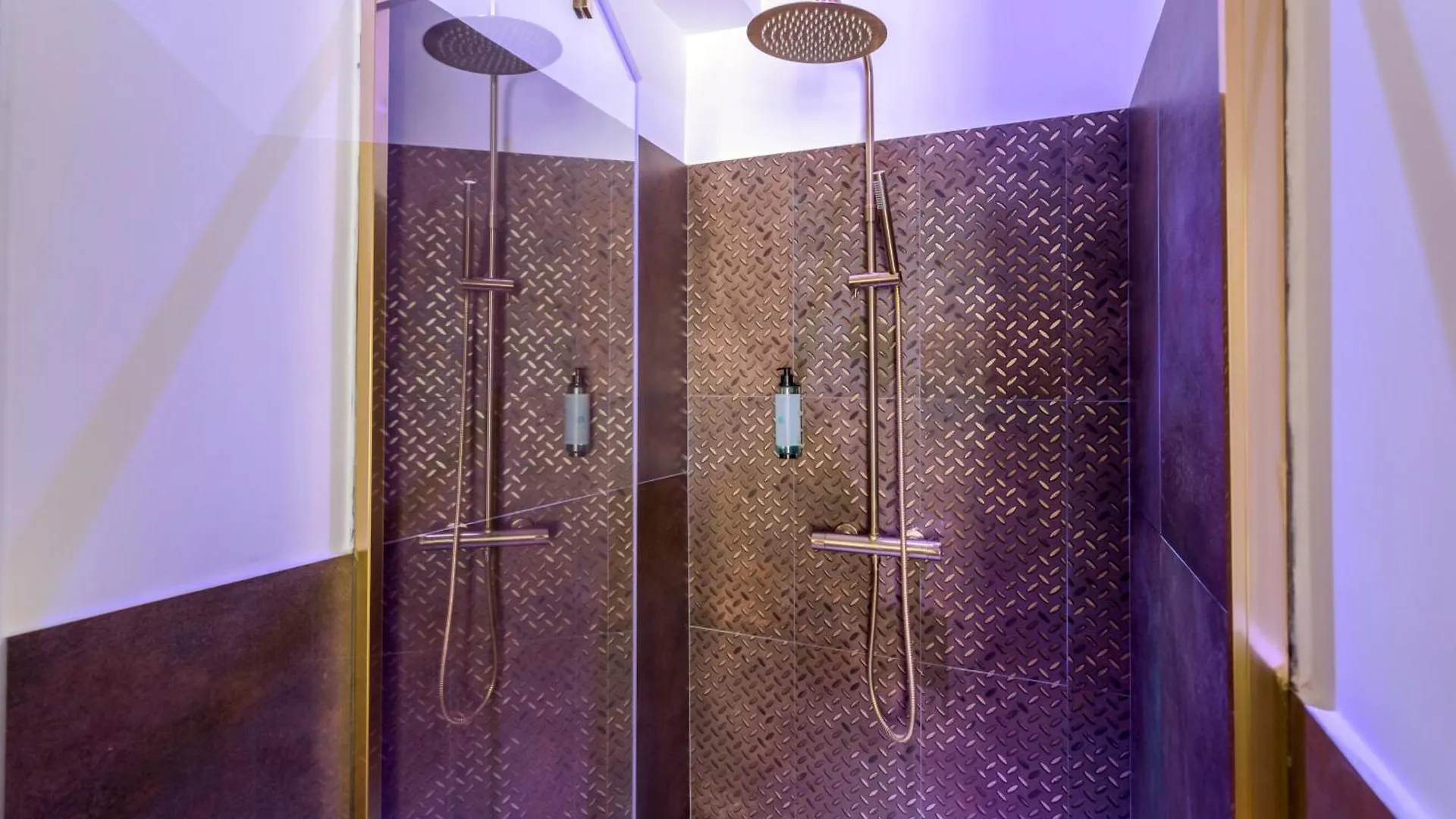 Romi Suite 0*, Rome Italy