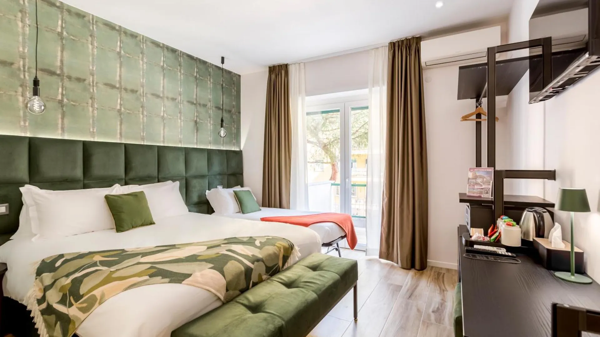 Guest house Romi Suite