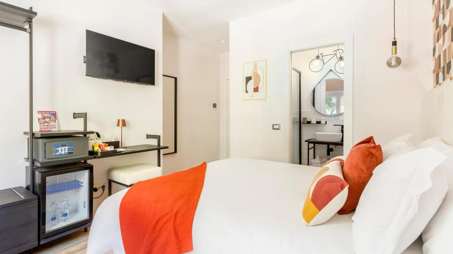Guest house Romi Suite