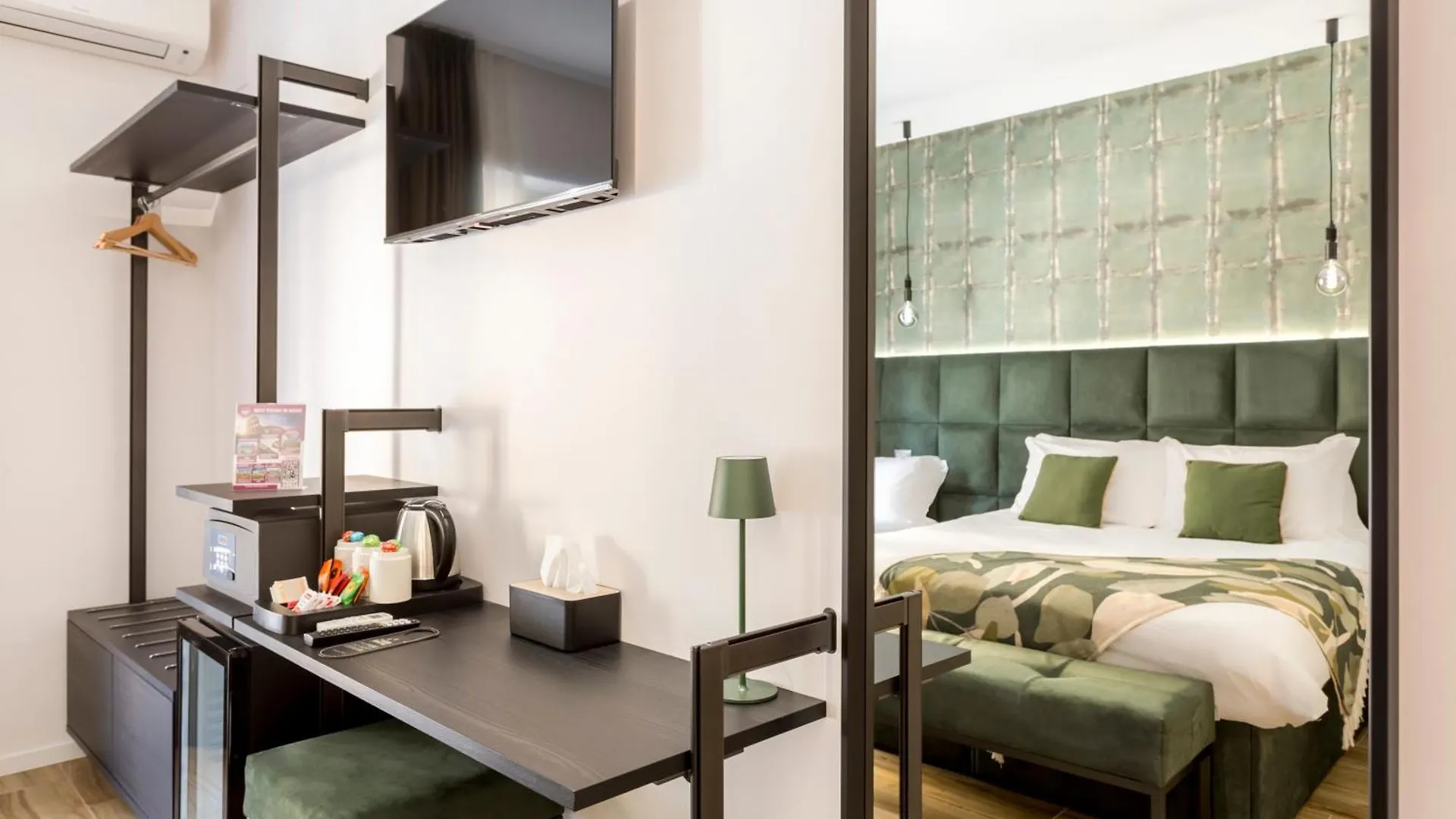 Romi Suite Guest house Rome