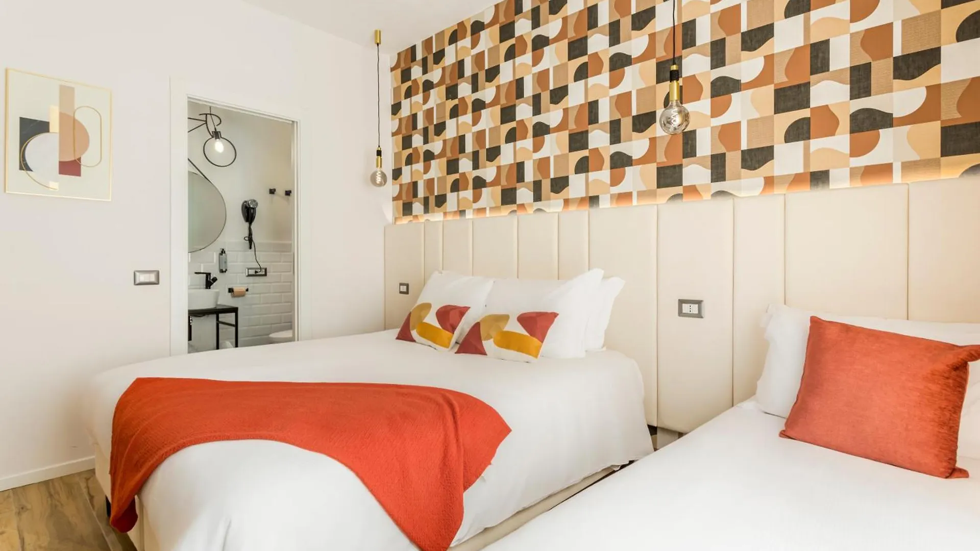 Guest house Romi Suite