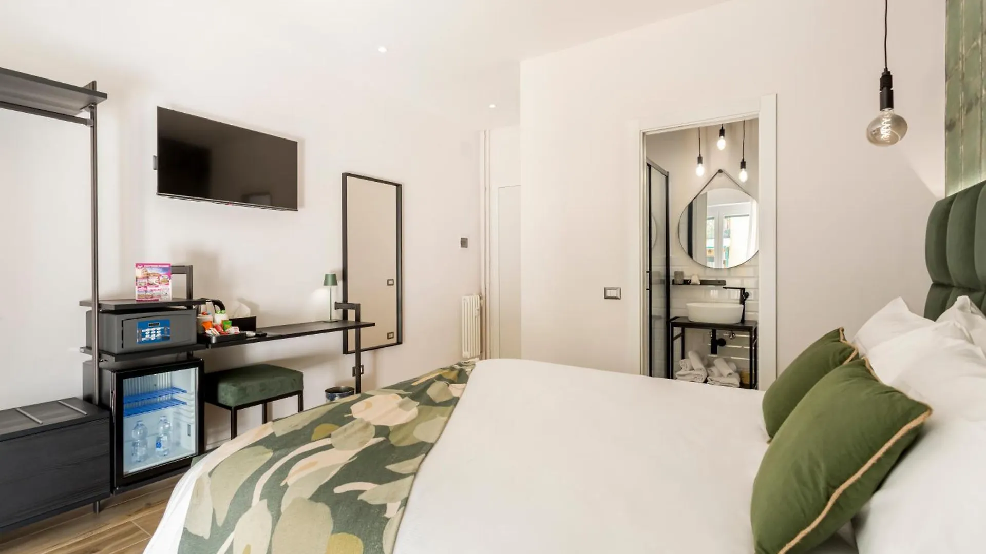 Guest house Romi Suite Italy