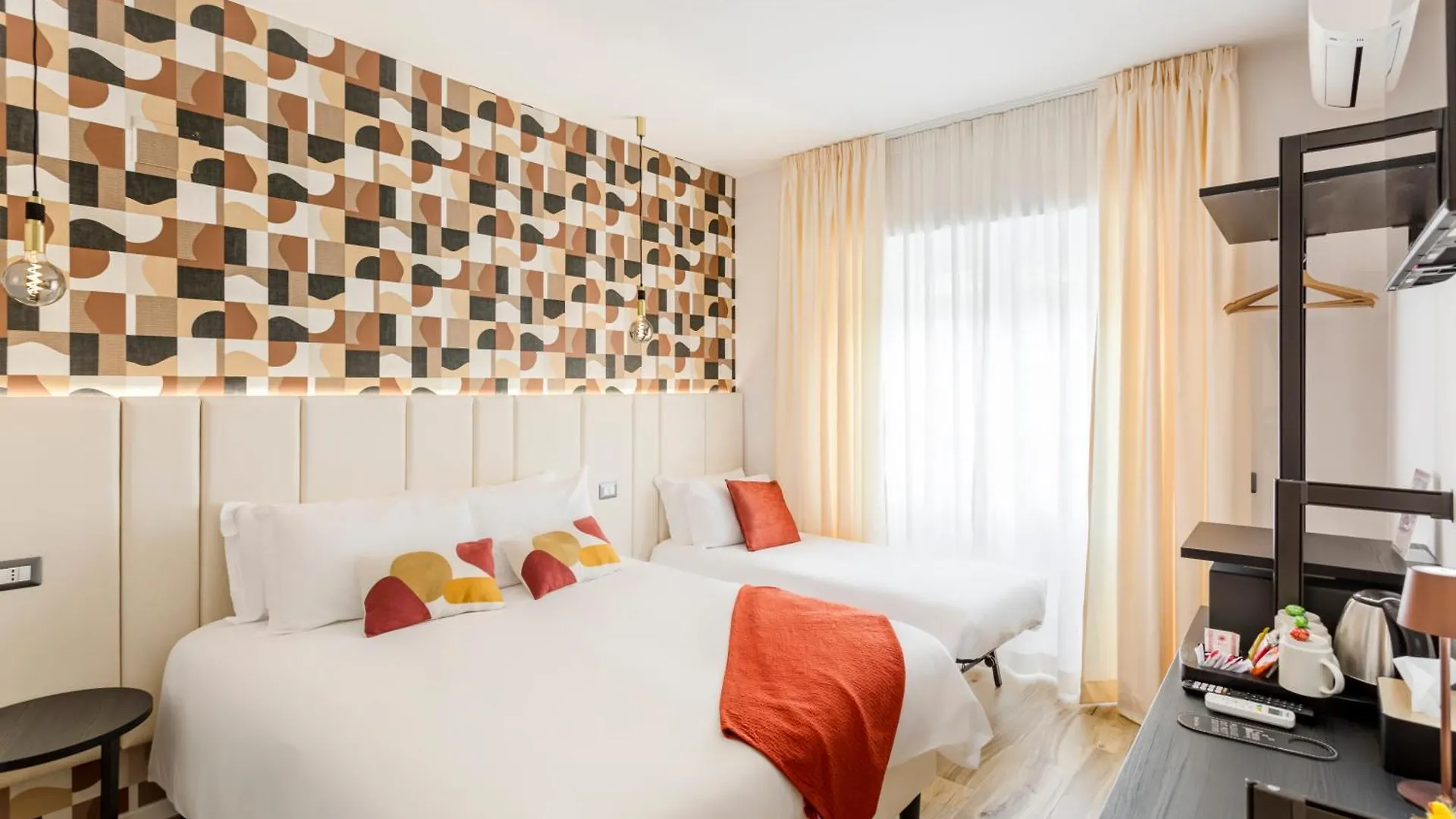 Romi Suite Guest house