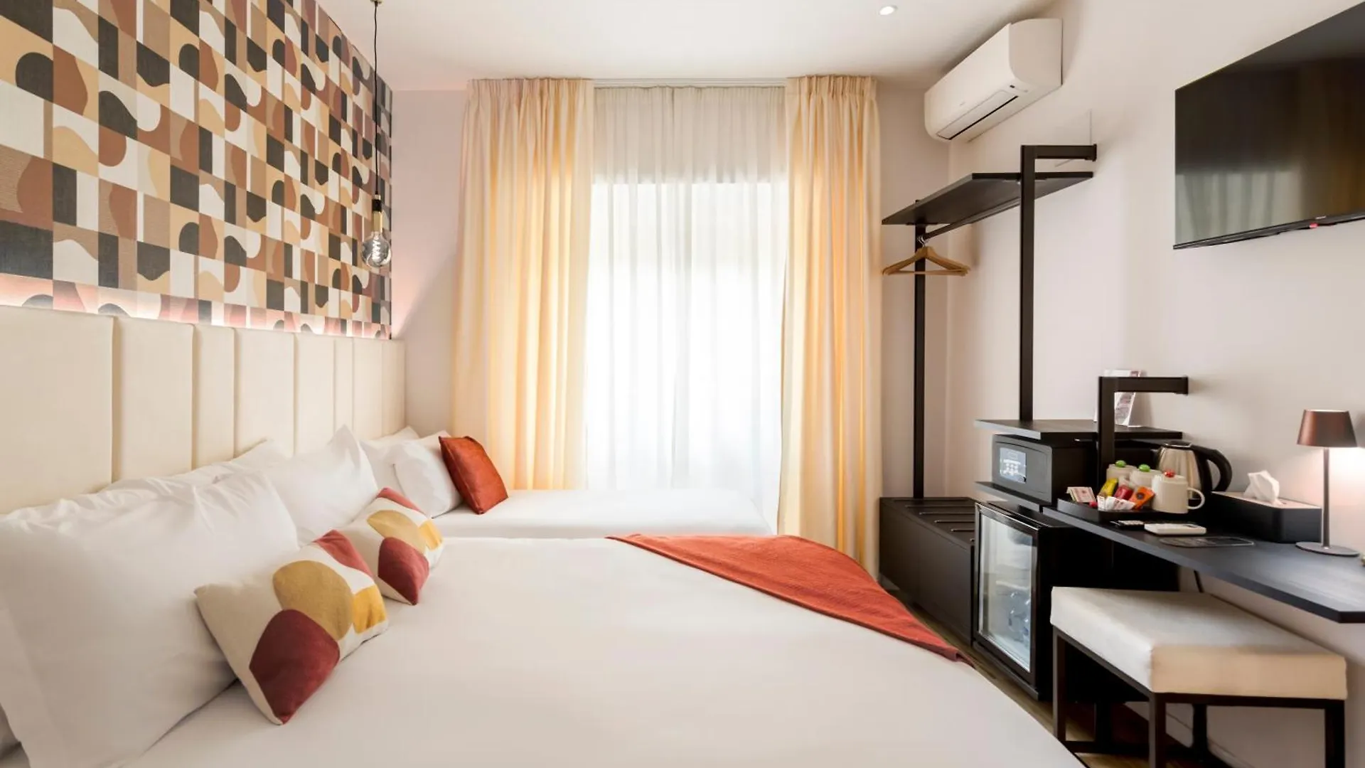 Romi Suite Guest house