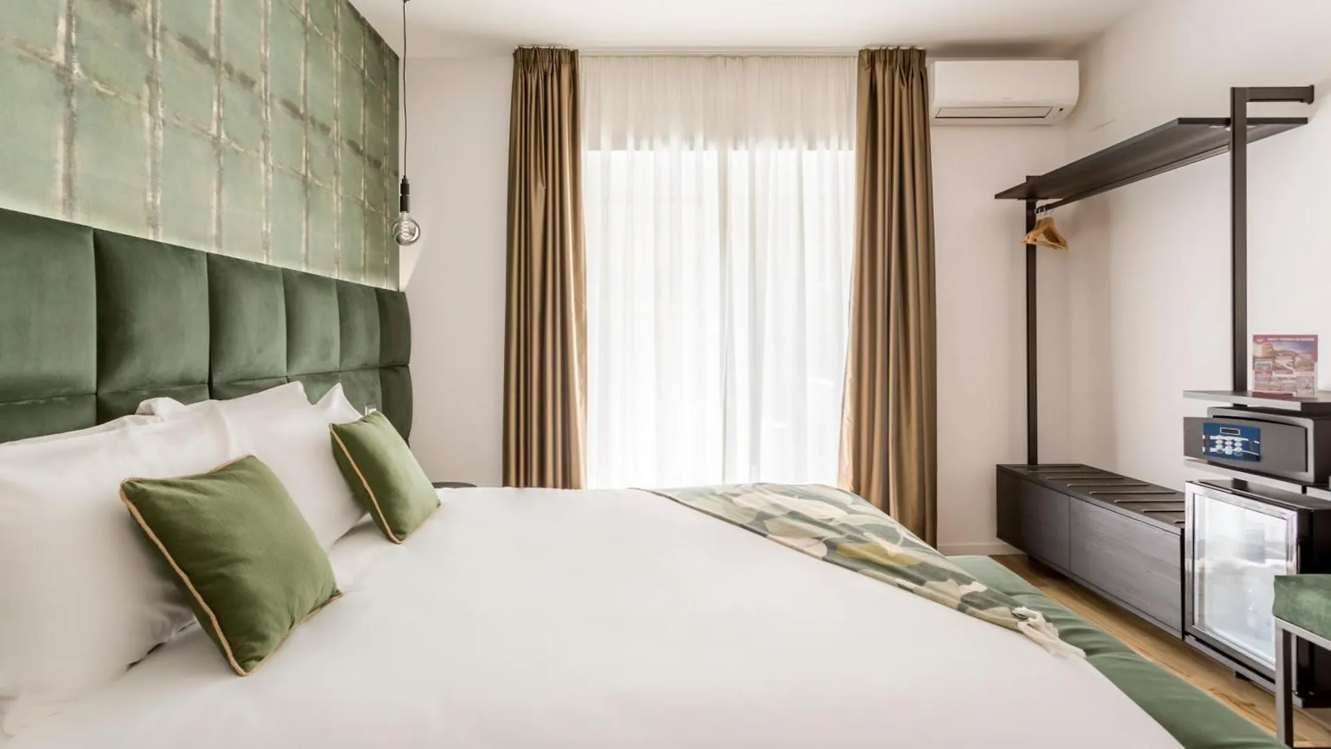 Romi Suite