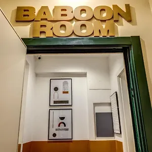  Pensión Baboon