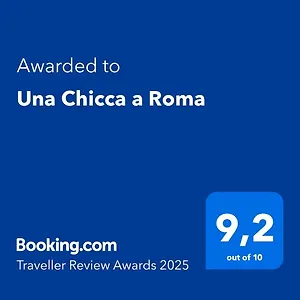 Гостевой дом Chicca A, Рим
