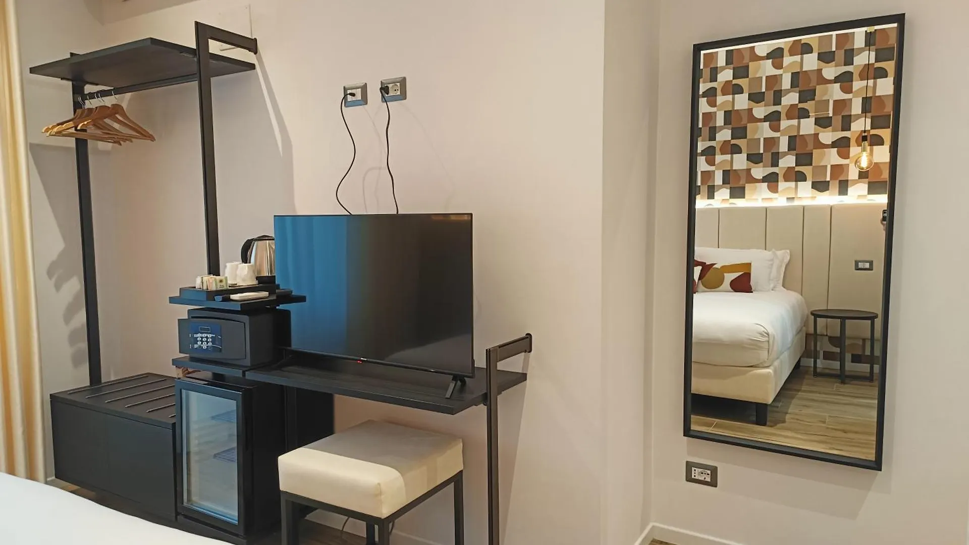 Romi Suite Rome