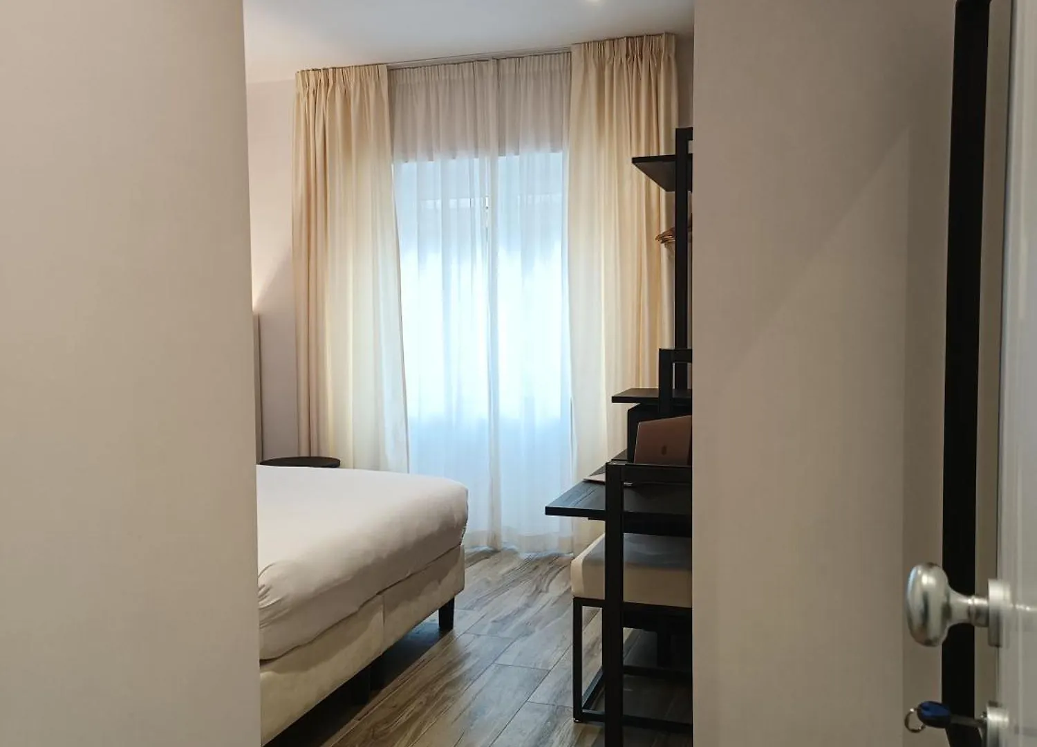 Gasthuis Romi Suite