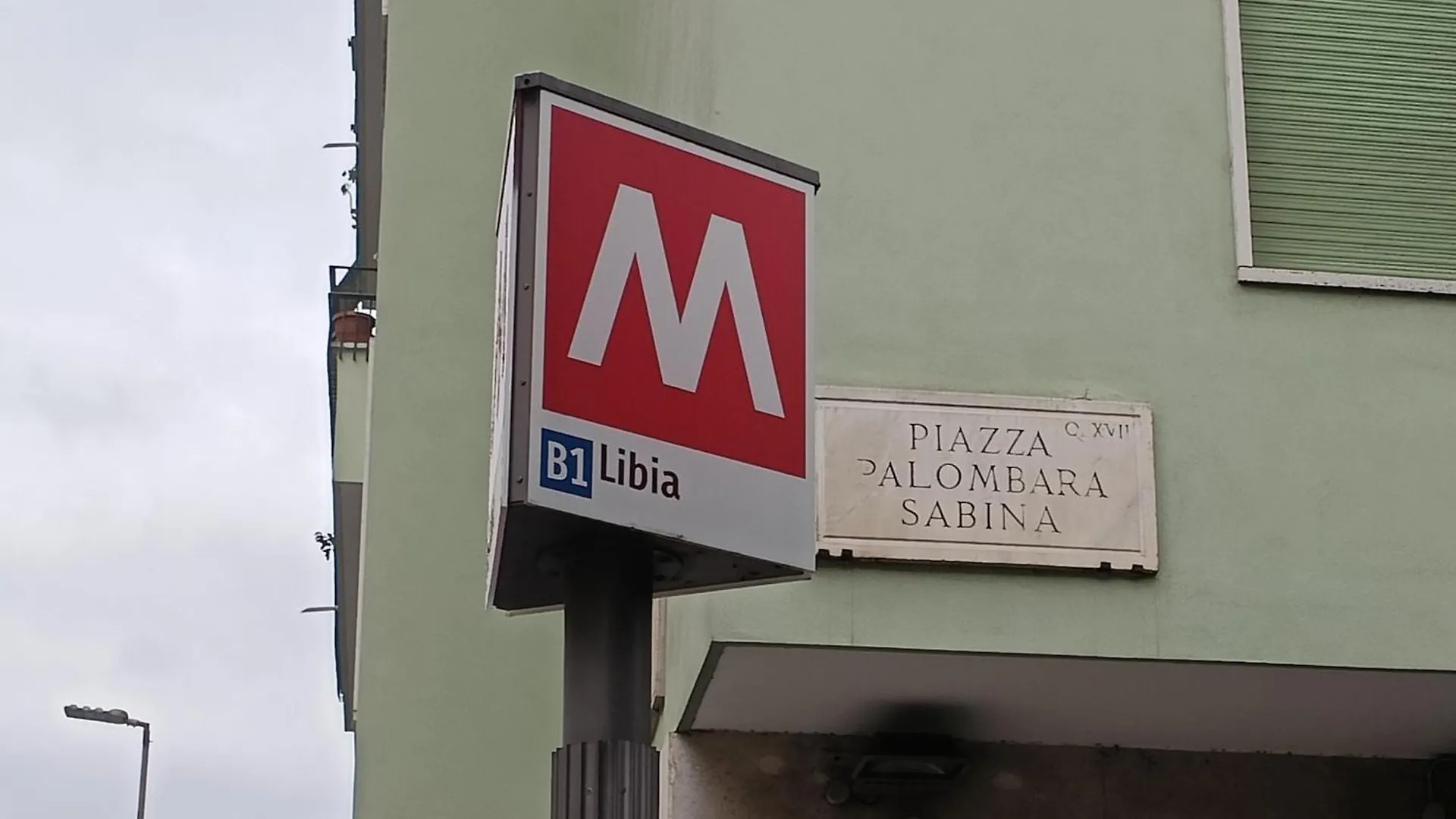Romi Suite Italië