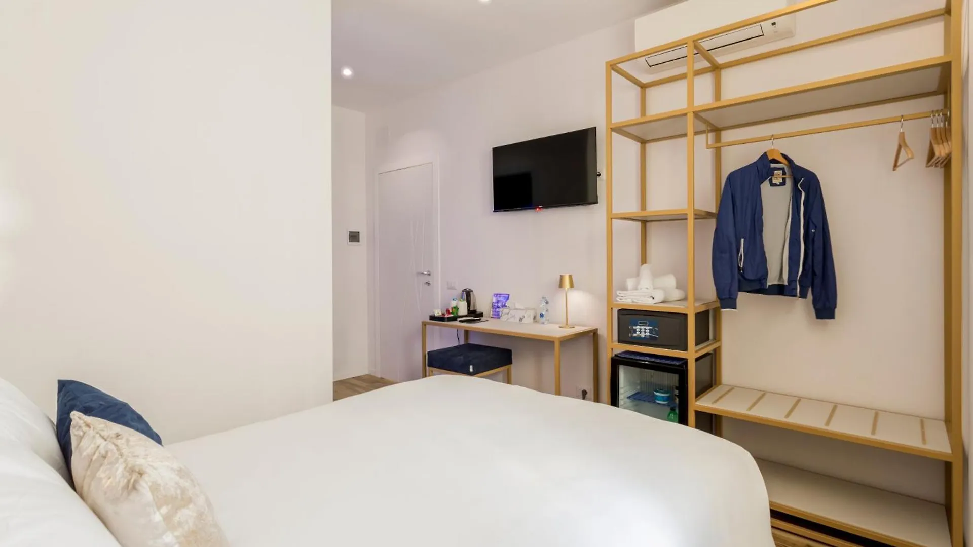 Romi Suite Italië